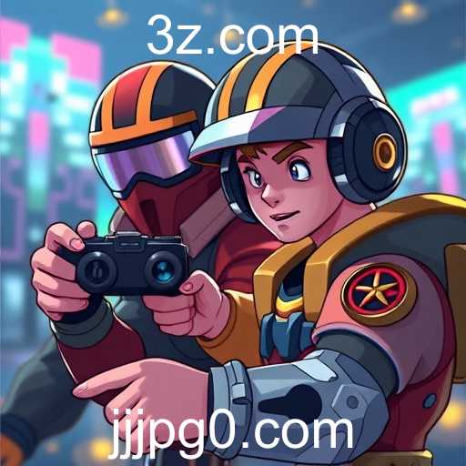 Novo Horizonte para o Mercado de Jogos com JJJPG