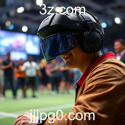 O Impacto da Tecnologia nos Jogos Online em 2026