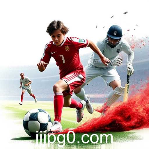 Revolução no Mundo dos Jogos Online com jjjpg