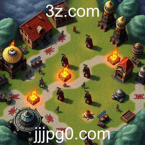 Ascensão dos Jogos Online no Brasil em 2025